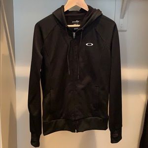 Oakley Hoodie